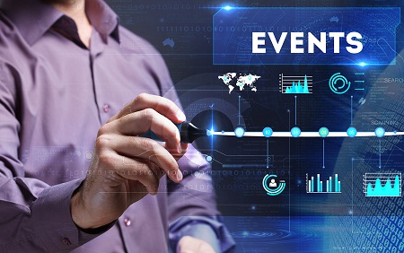 Where to share your events: High-traffic websites for event marketing